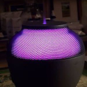 みなみの香草屋店内アロマ